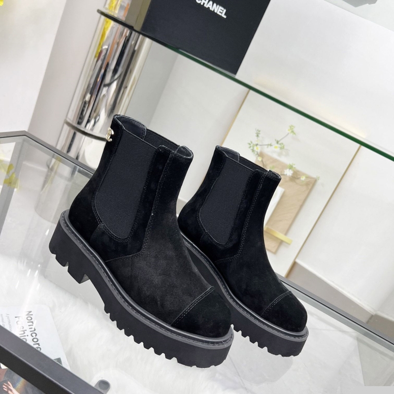 Ch*el boots